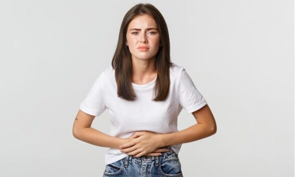 stomach pain specialist doctor Hyderabad