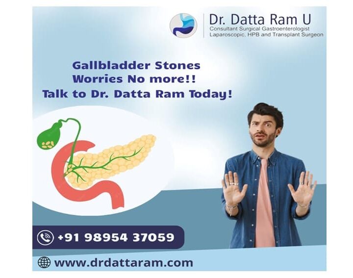 best gallbladder surgeon in Hyderabad | Best Surgeon For Gallbladder Removal In Hyderabad